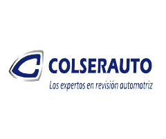 Logo Colserauto